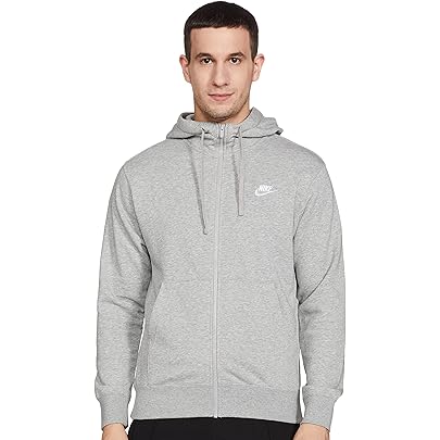 Amazon | [ナイキ] スポーツウェア テック フリース メンズ フルジップ